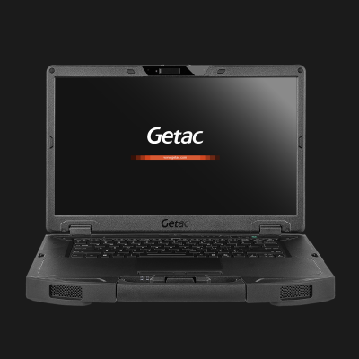 强固型移动工作站 – Getac S510 笔记型电脑