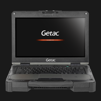 军用移动工作站 – Getac B360 Pro 笔记型电脑 