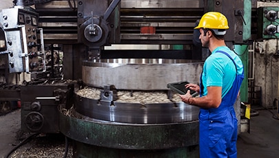 强固型移动工作站 – Getac S410