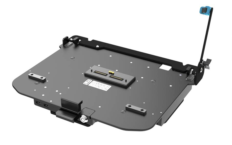 GJ Vehicle Dock_X600, X600 Pro