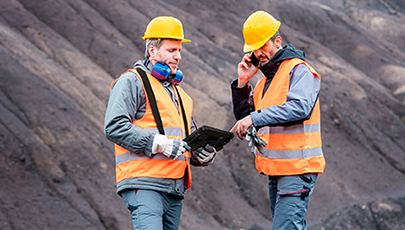 强固型工业平板 – Getac ZX10